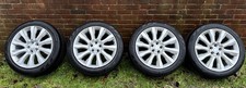 Range Rover L405 1001 21” Alloys