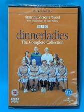 Dinnerladies - The Complete Series (DVD, 2010) NEW