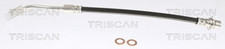 Bremsschlauch Hinterachse links für JEEP GRAND CHEROKEE IV VAN