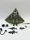 New ListingGI Joe Classified Deluxe Action Pilot HALO 6" Action Figure LOOSE NEW