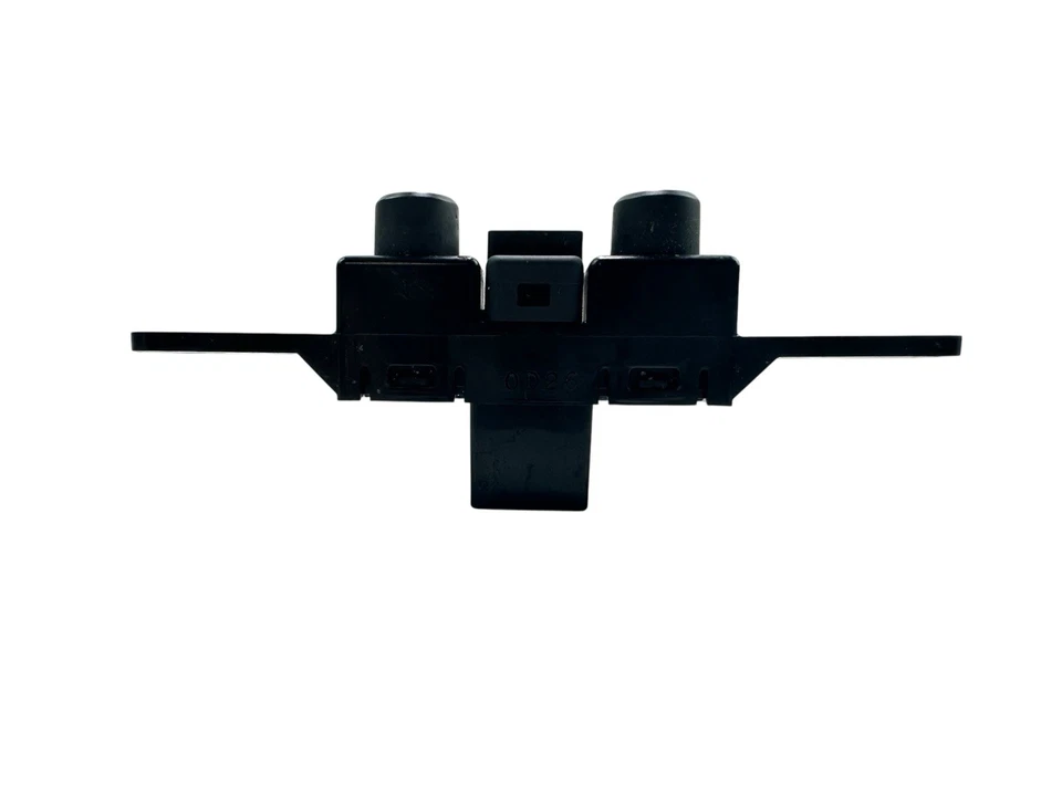 2007-2012 Mitsubishi Eclipse Convertible Top Roof Open Close Switch Spyder - Image 3 of 4