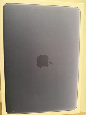 Original Apple MacBook Verpackung / OVP / Karton   Sehr guter Zustand