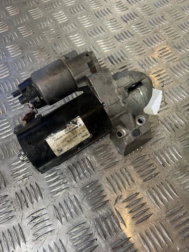 BMW 4 F36 Gran coupe 2018 Anlasser 8574102 Diesel 190kW UTO56495