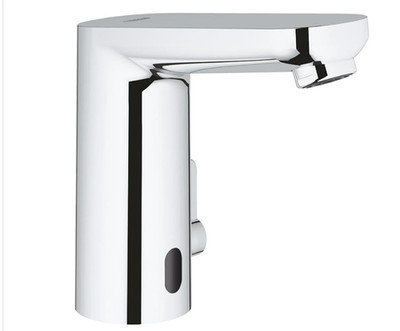 Grohe Eurosmart CE Waschtischarmatur 36324001 Infrarot, berührungslos , Chrom,