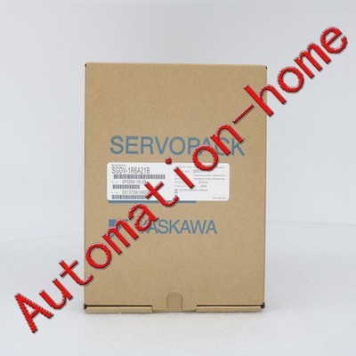 one new for   Servo Driver SGDV-1R6A21B Fast Shipping  #zb