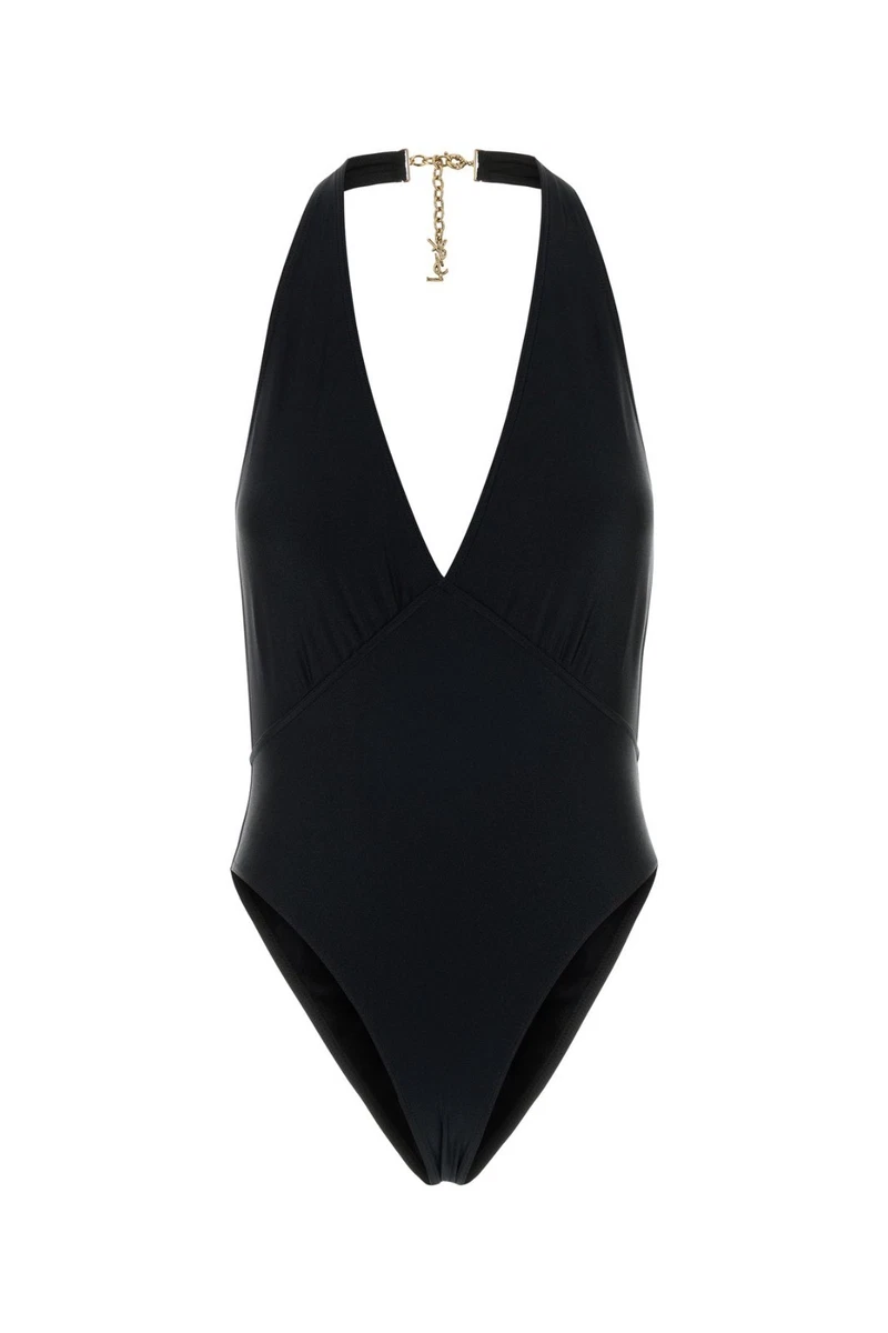 Saint Laurent One Piece Swimwear for Women for sale | eBay