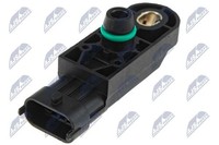 MAP Drucksensor FÜR Infiniti Passend FÜR Nissan Opel Renault