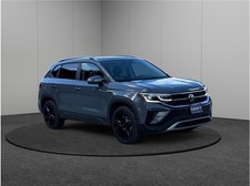 2023 Volkswagen Taos 