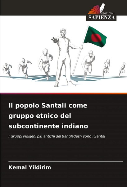 Kemal Yildirim | Il Popolo Santali Come Gruppo Etnico Del Subcontinente Indiano-image