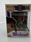 Funko POP! Rocks Jimi Hendrix Woodstock #54 Vinyl Figure NOT MINT