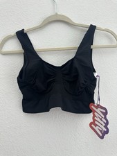 Yitty Nearly Naked Shaping Midi Bra 1X/2X Ico...