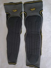 JT USA Knee And Shin Pad /Protector Size L/XL