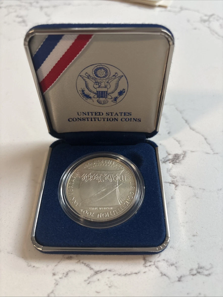 constitution coin products for sale | eBay