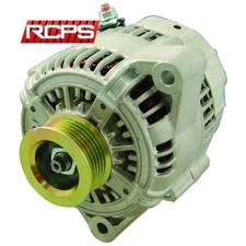 NEW ALTERNATOR FOR 4.0L 98-00 LEXUS GS400 LS400 SC400, 01-05 GS430, 02 SC430 4.3