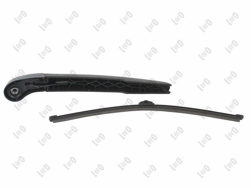 ABAKUS Wiper Arm Set Windshield Cleaning for BMW 103-00-138-C