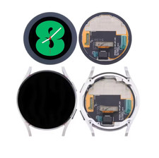 For Samsung Galaxy Watch4 40mm SM-R860 R865 Original LCD Screen Touch Digitizer