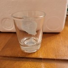 NEW NFL San Francisco 49ers Shot Glass — photo 2
