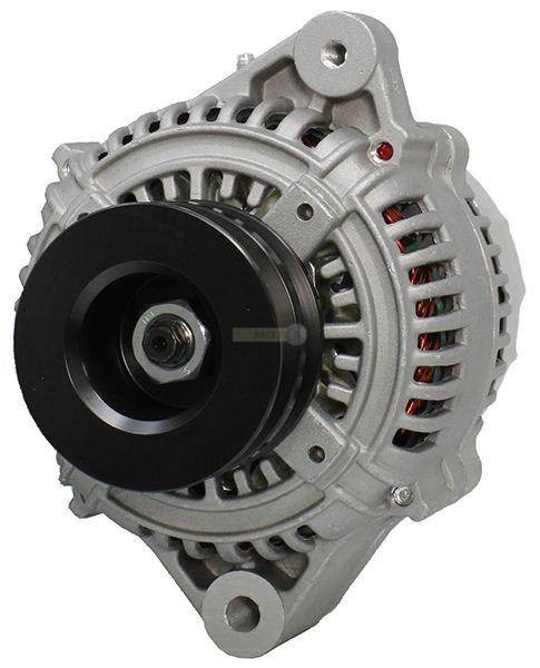 Lichtmaschine 60A Neu Eurostarter 100211-6240 FüR --- Toyota Truck-image