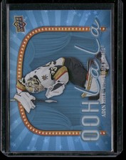2024-25 Upper Deck #OLL-20 Adin Hill Ooh La La