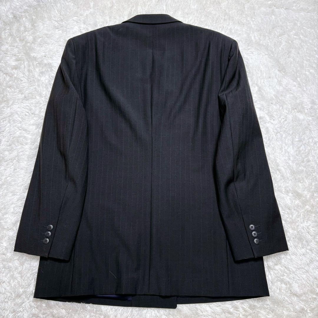 Good Condition LANVIN Studio Double Breasted Setu… - image 6