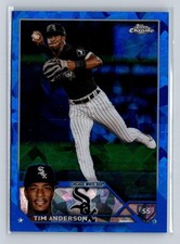 Tim Anderson