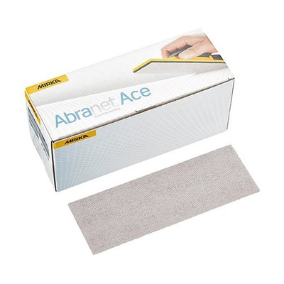 Mirka Abranet Ace 70x198 P120 50 Pieces