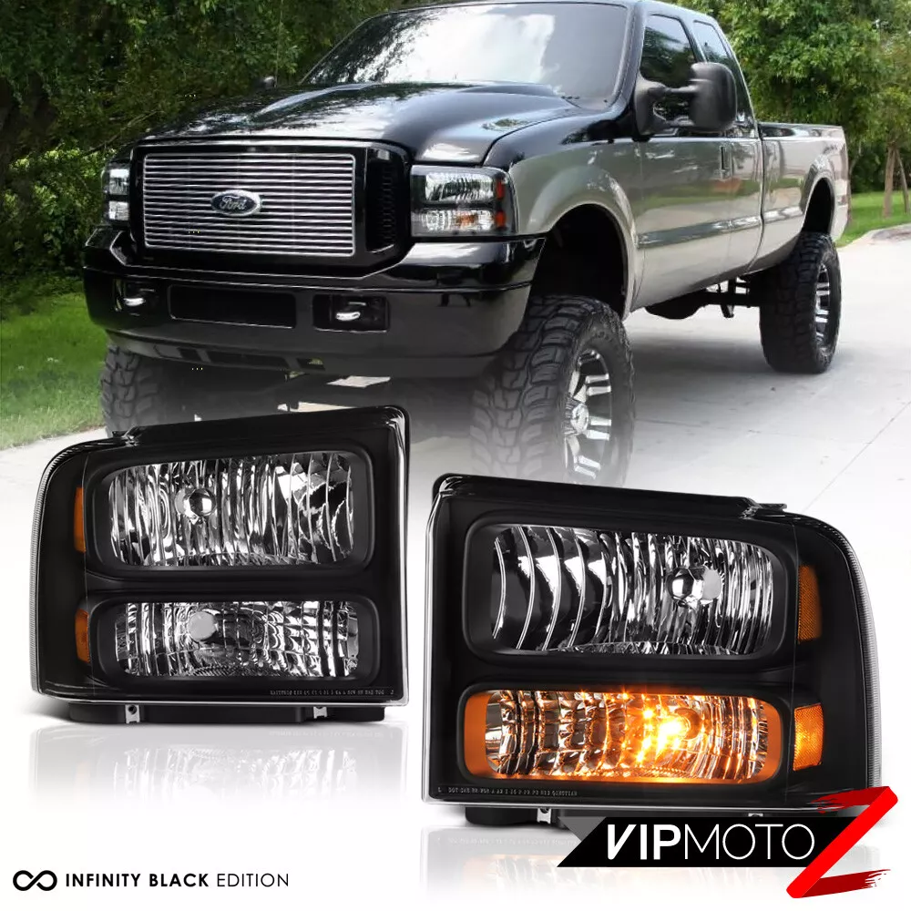 F250 headlight deals