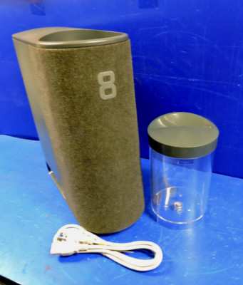 Eight Sleep Pod Pro-2 Hub 10501 Mit Kanister + Stromkabel / Nur / Gratis Versand
