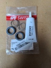 DT Swiss Star Ratchet 18t