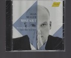 Piano Sonatas 1 by Mozart / CD / Jean Muller / SEALED / 2019