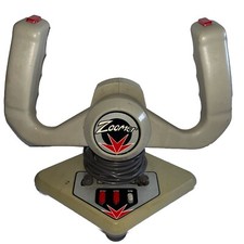 Nintendo NES Zoomer Controller Remote Control...