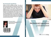 Das Konstrukt Legasthenie | Buch | 9783639397598