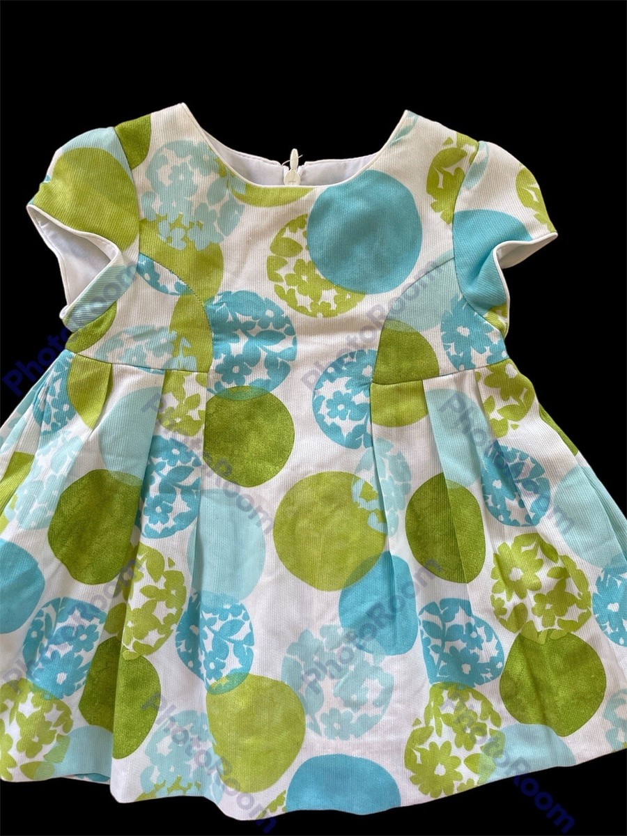 Mayoral NWOT White/Blue/Green Floral Woven Cotton Pleated Lined Dress-6Mos 68cm | eBay Mayoral NWOT White/Blue/Green Floral Woven Cotton Pleated Lined Dress-6Mos 68cm | eBay