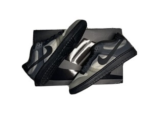Nuevo Nike Dunk Low comme des garcons Negro Talla 9W/7.5M Envío Gratis en  EE. UU. | eBay