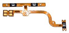 OEM LENOVO TAB PLUS TB-351 REPLACEMENT POWER VOLUME BUTTONS FLEX CABLE