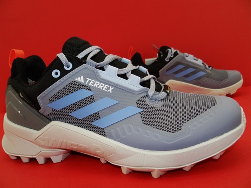 Adidas Terrex Swift R3 GTX Wanderschuhe Trekking Hiking Unisex Schuhe Gr.42 - Bild 2 von 9
