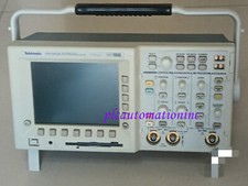 Osciloscopio digital de fósforo usado TDS3052B envío rápido (DHL o Fedex)