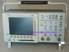 TDS3052B Used Digital Phosphorus Oscilloscope