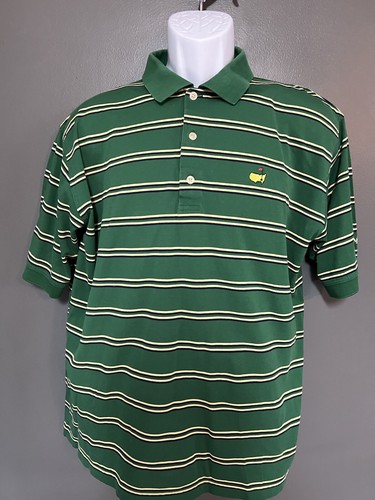 masters golf shirts ebay