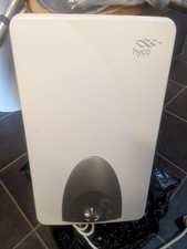 15l Hyco Speedflow Unvented Undersink Water Heater