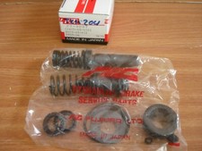 Maître-cylindre de frein Mazda 323