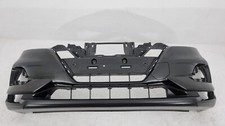 Nissan Qashqai 2 II J11 Facelift 2017- Stoßstange Vorne Front Bumper