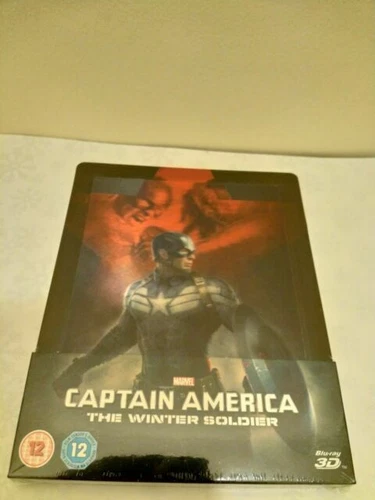 Soldier Region Free 3D DVDs & Blu-rays