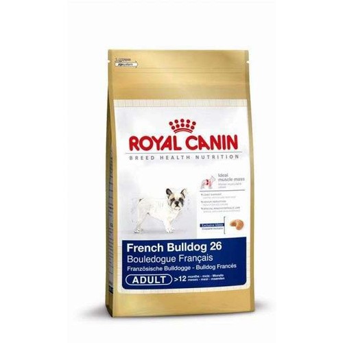 royal canin bulldog french