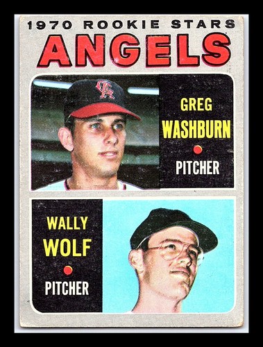 1970 Topps Baseball - You Pick - Volume Discounts - aaalvins - Picture 14 of 99