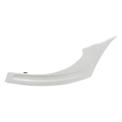 BESTfit Headlight Filler Panel Extended For International - Driver Side