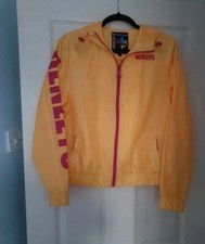 Henleys Delux Project Jacket