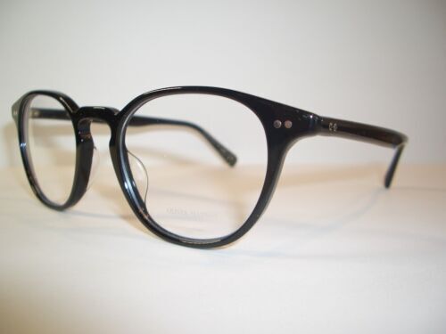 OLIVER PEOPLES Sheldrake-J COCO2 Eyeglasses 47□22-140 New OLIVER PEOPLES Sheldrake-J COCO2 Eyeglasses 47□22-140 New