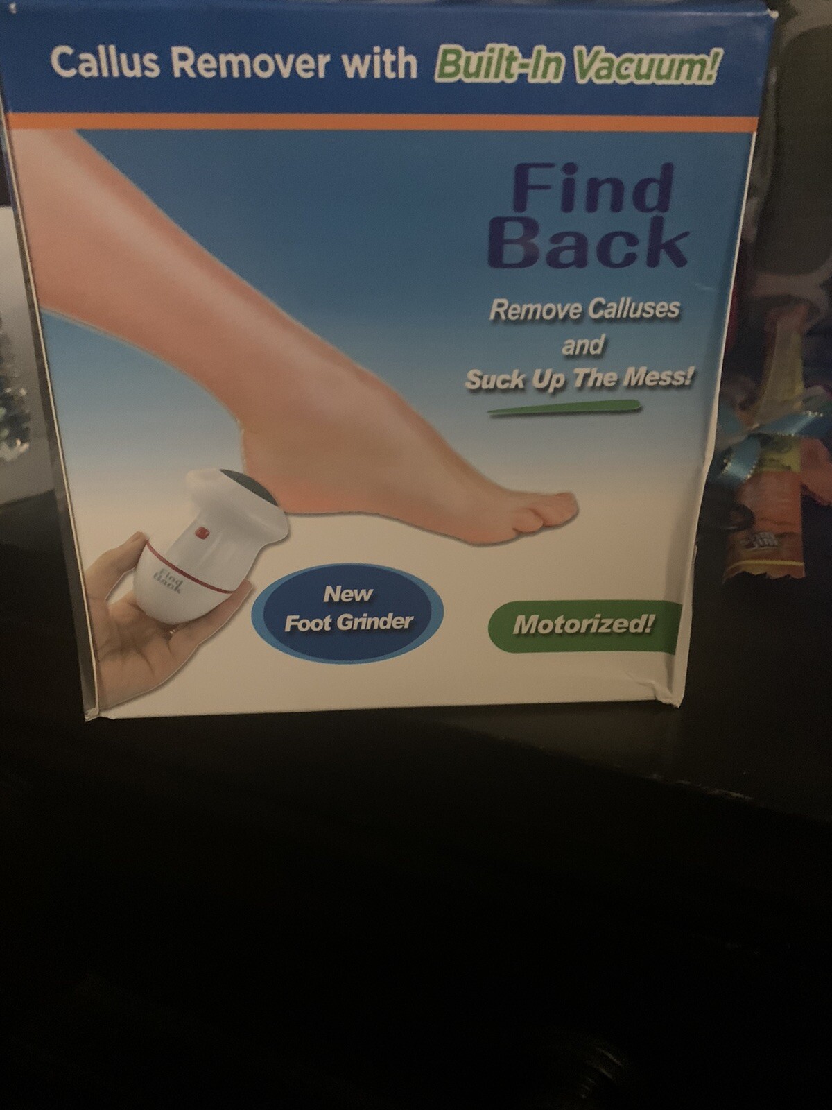 callus remover | eBay