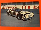 Cale Yarborough #11 Busch Darlington Museum